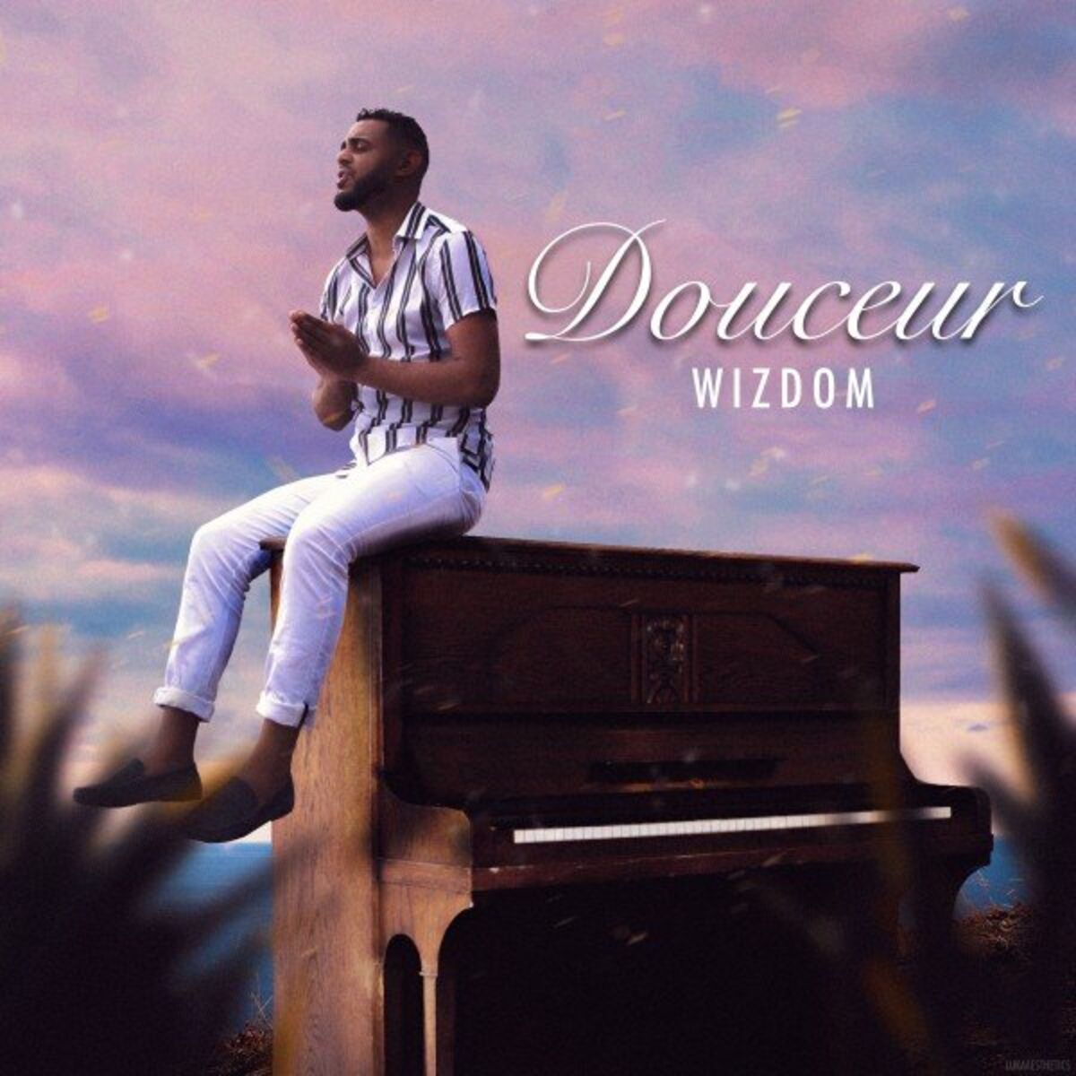 Album cover of Douceur