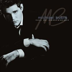 Cover of Call Me Irresponsible