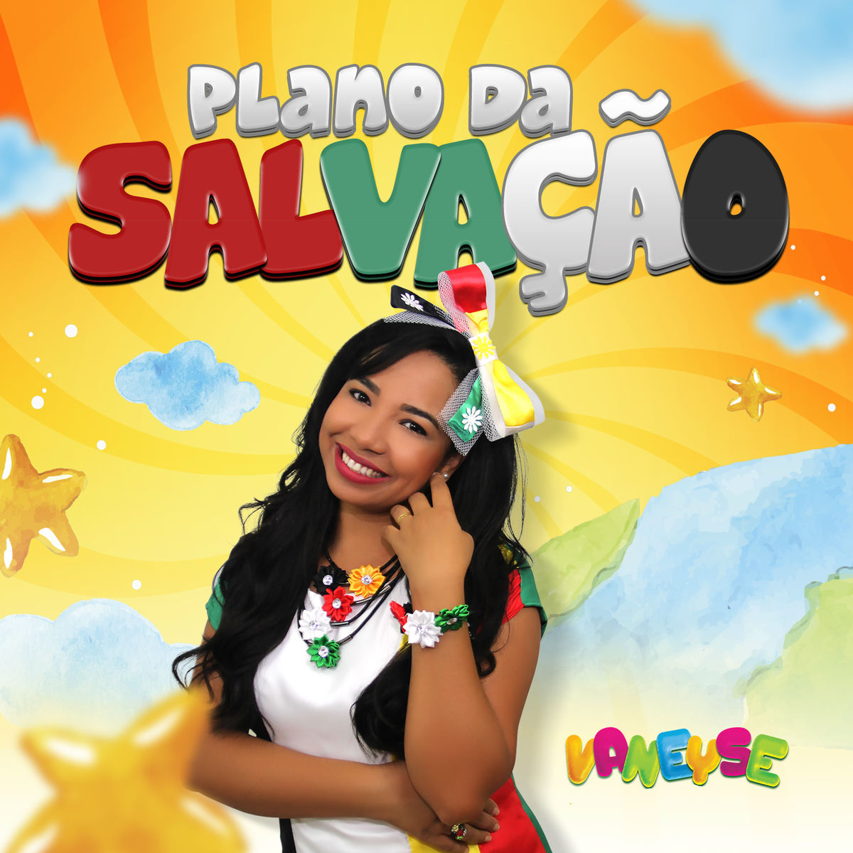 Album cover of Plano da Salvação