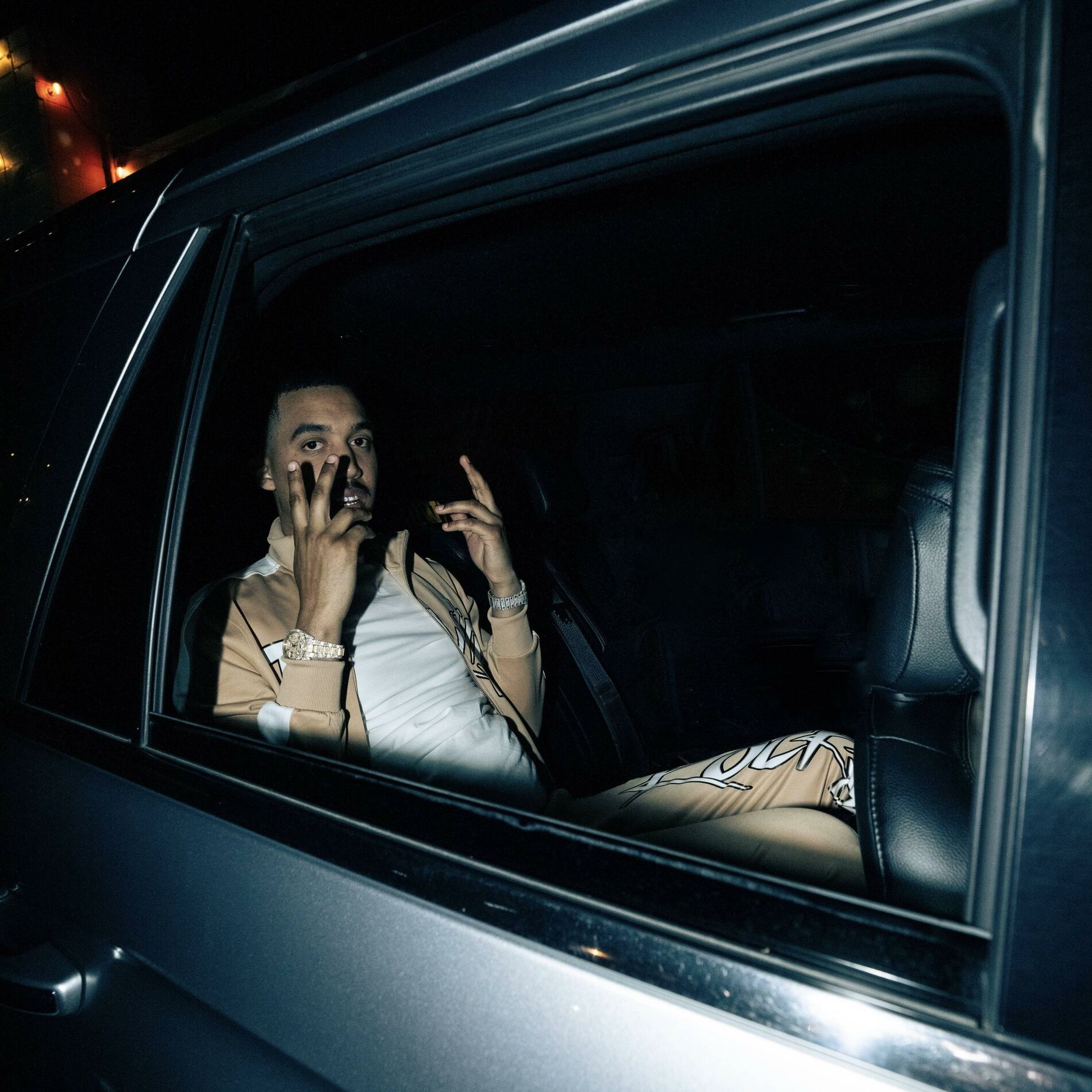 Album cover of Another