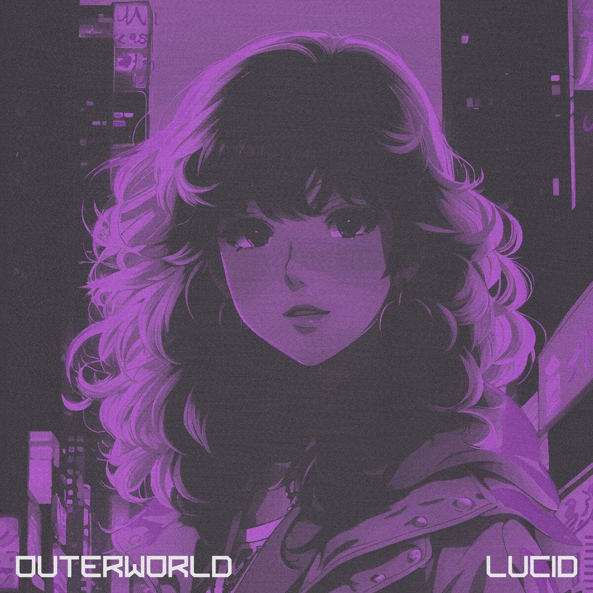 Album cover of LUCID