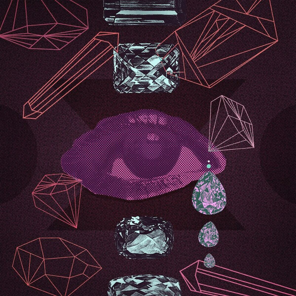Album cover of Gem Drops Four