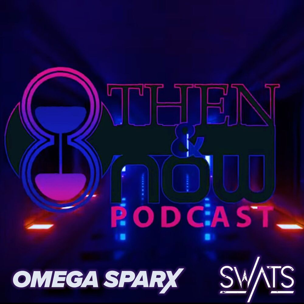 Picture of Then & Now Podcast (Theme Song)