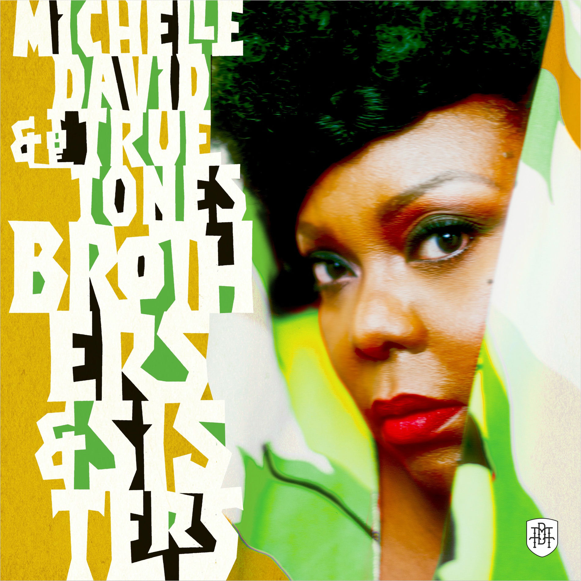 Album cover of Brothers and Sisters