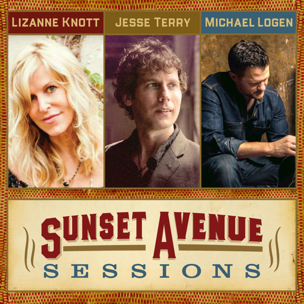 Picture of Sunset Avenue Sessions