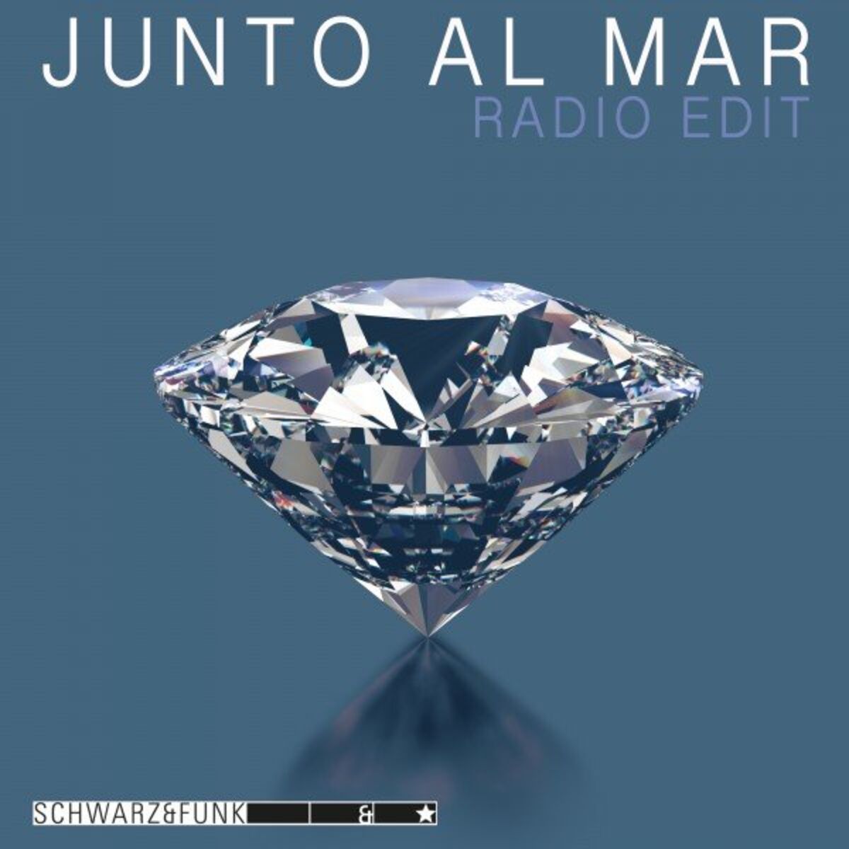 Album cover of Junto al Mar