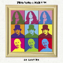 Cover of Le Louvre