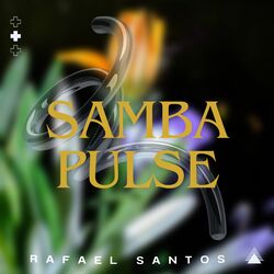 Cover of Samba Pulse