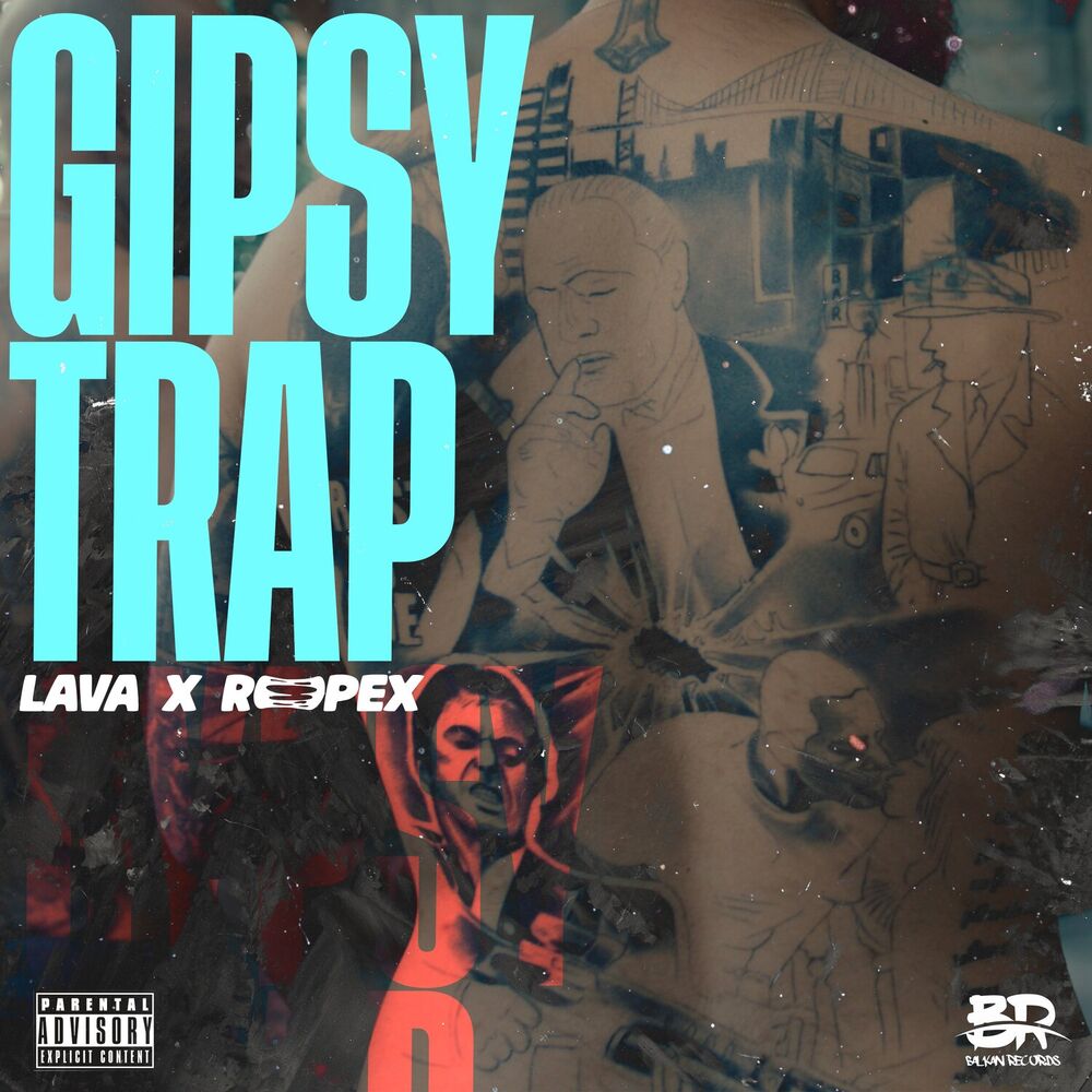 Picture of Gipsy Trap