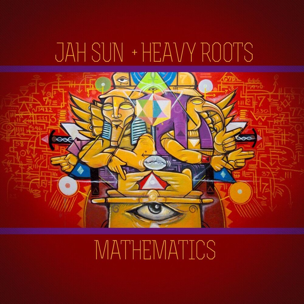 Picture of Mathematics