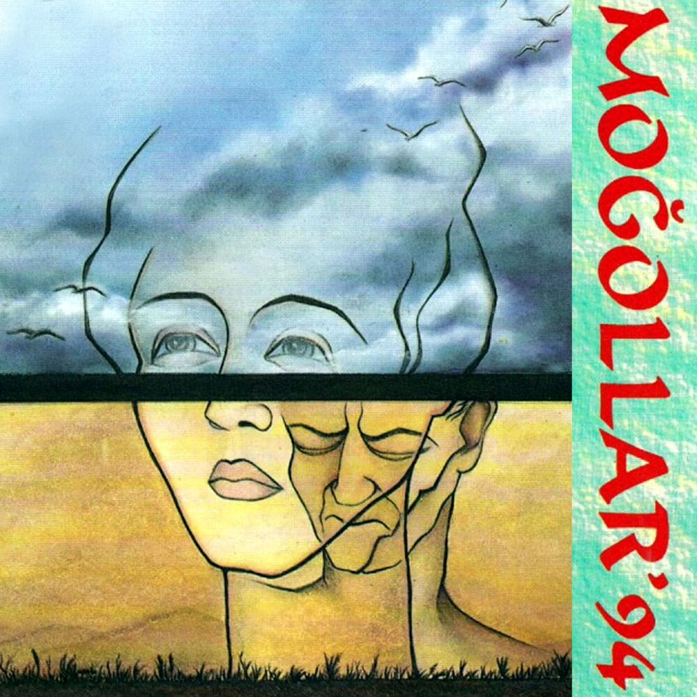 Picture of Moğollar'94
