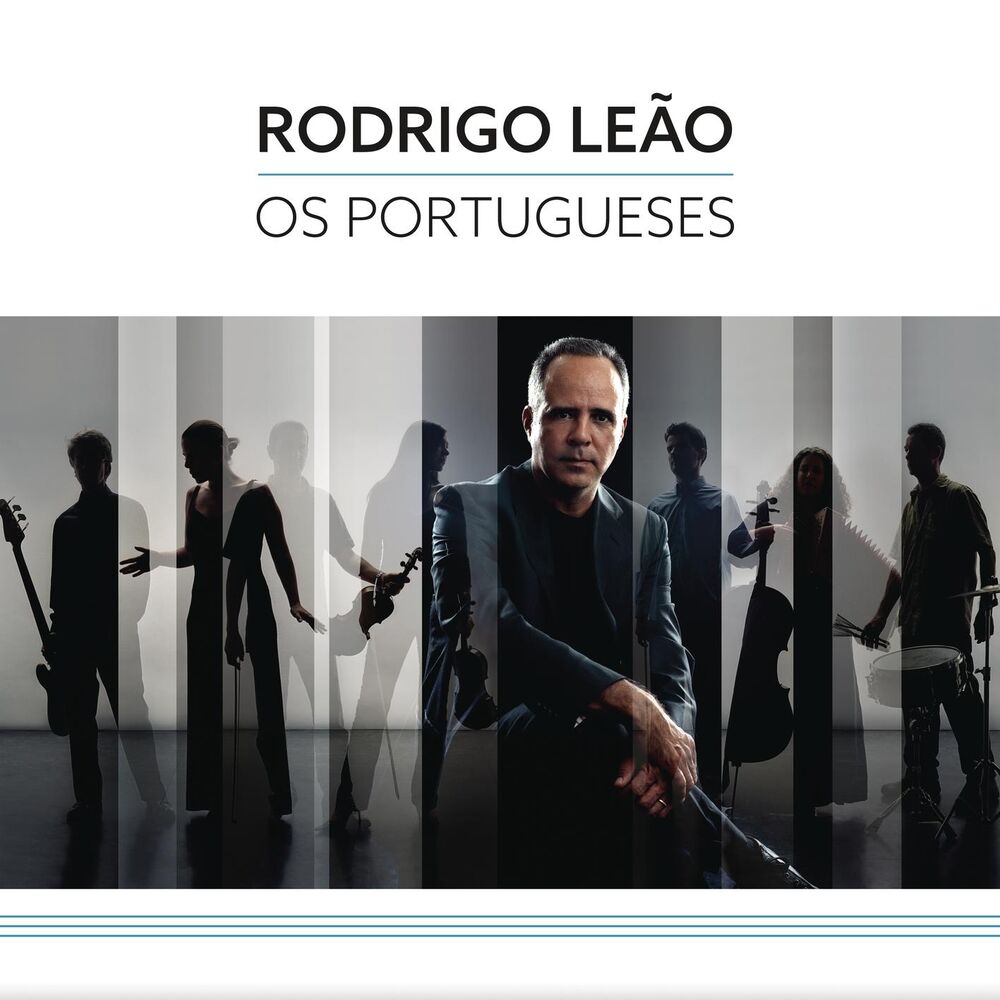 Picture of Os Portugueses