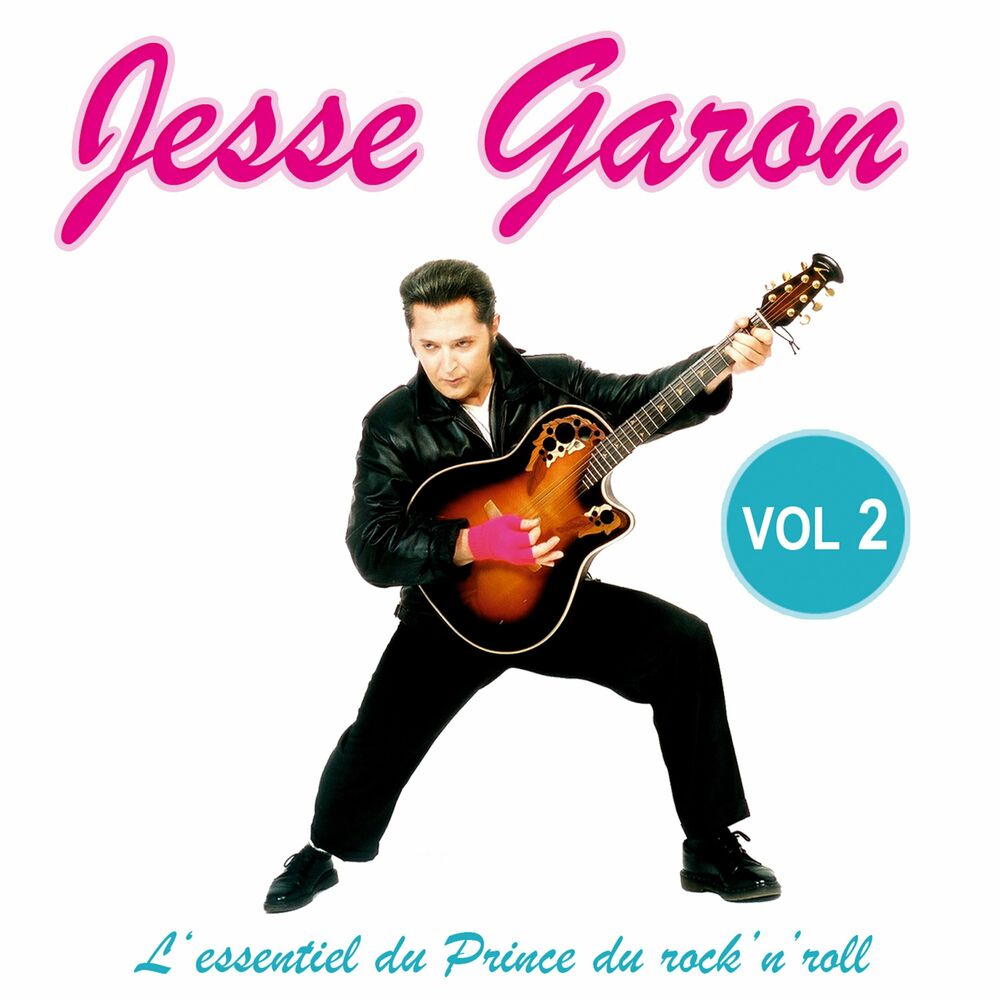 Picture of L'essentiel du Prince du rock'n'roll, Vol. 2