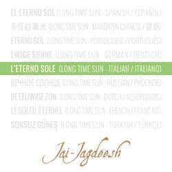 Cover of L'eterno Sole