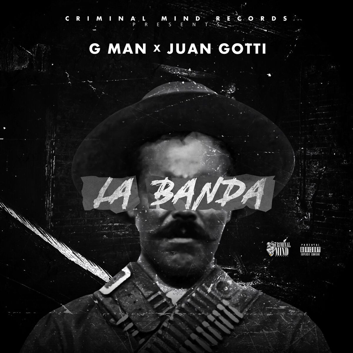 Album cover of La Banda