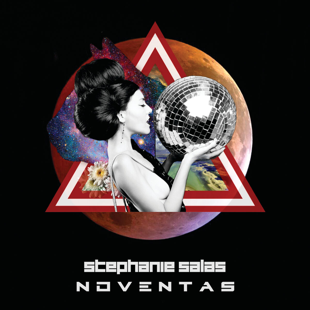 Album cover of Noventas