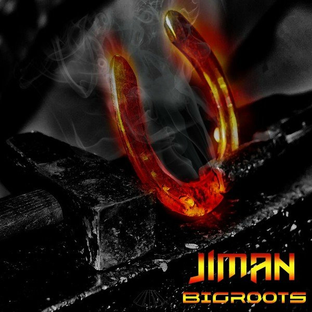 Album cover of Jiman