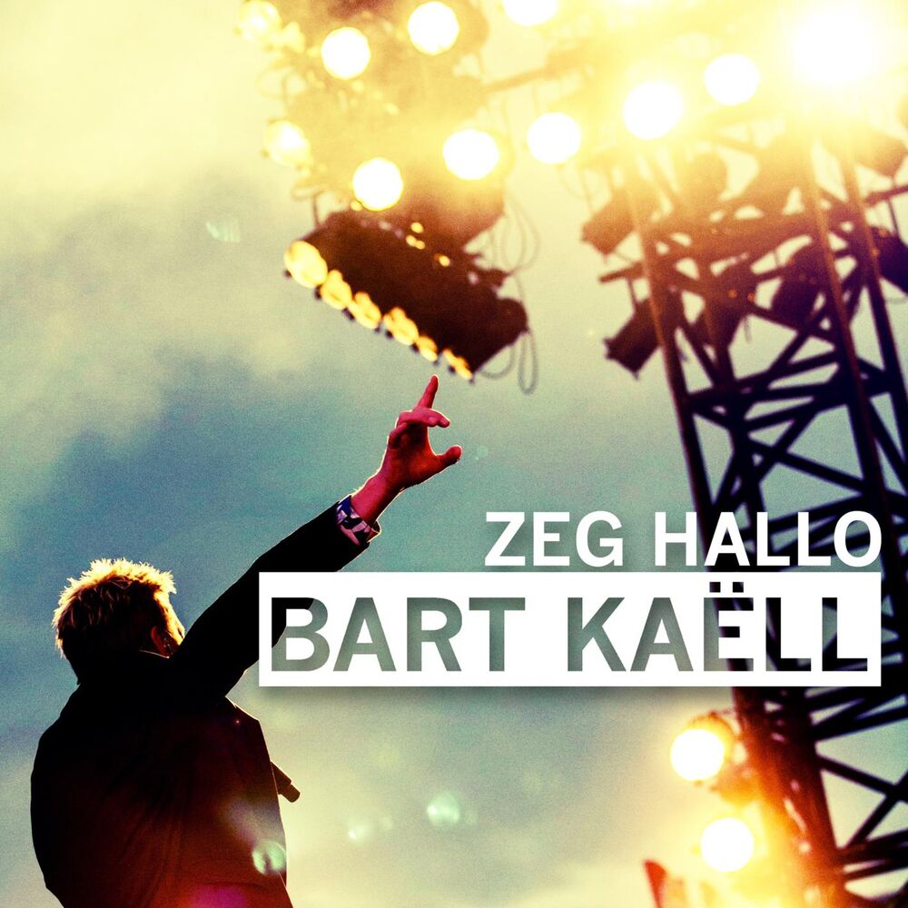 Picture of Zeg Hallo