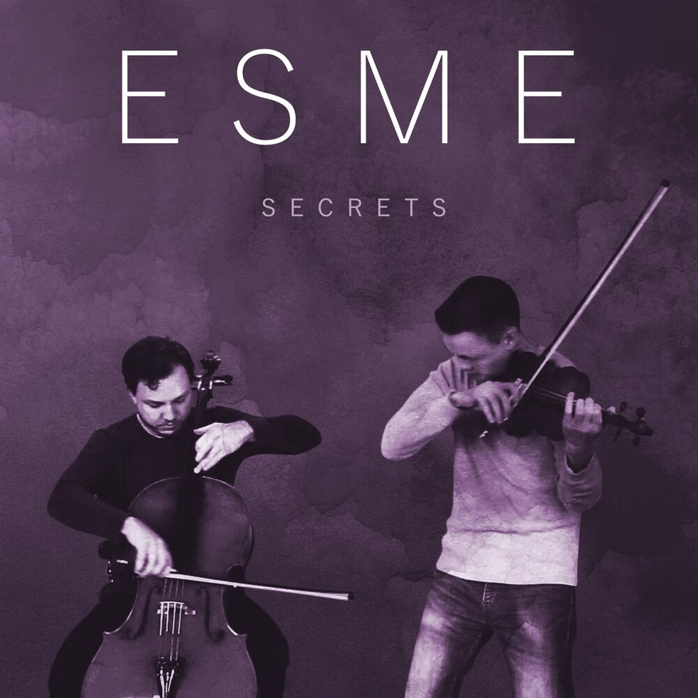 Picture of Secrets