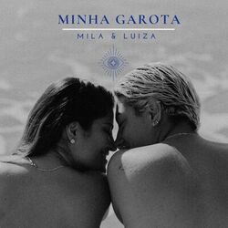 Cover of Minha Garota