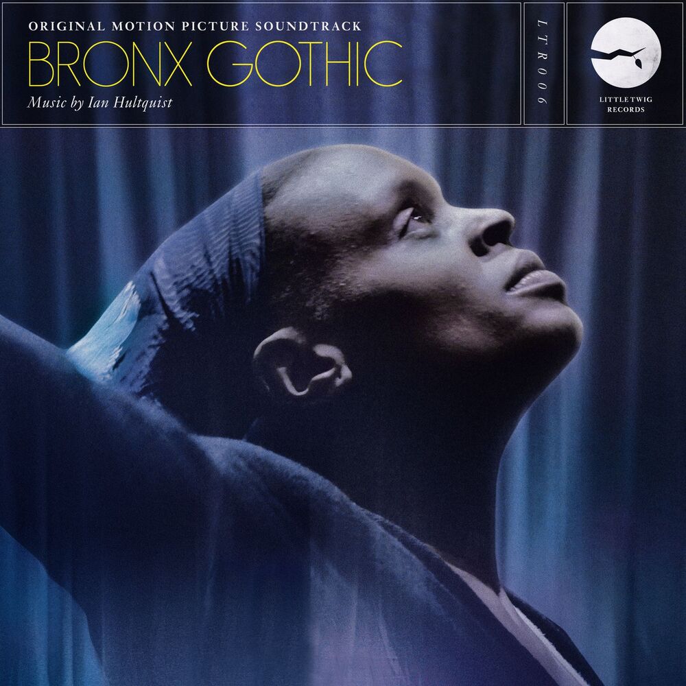 Picture of Bronx Gothic (Original Motion Picture Soundtrack)