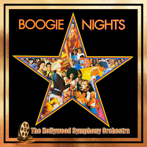 Hollywood Symphony Orchestra - Boogie Nights | Deezer