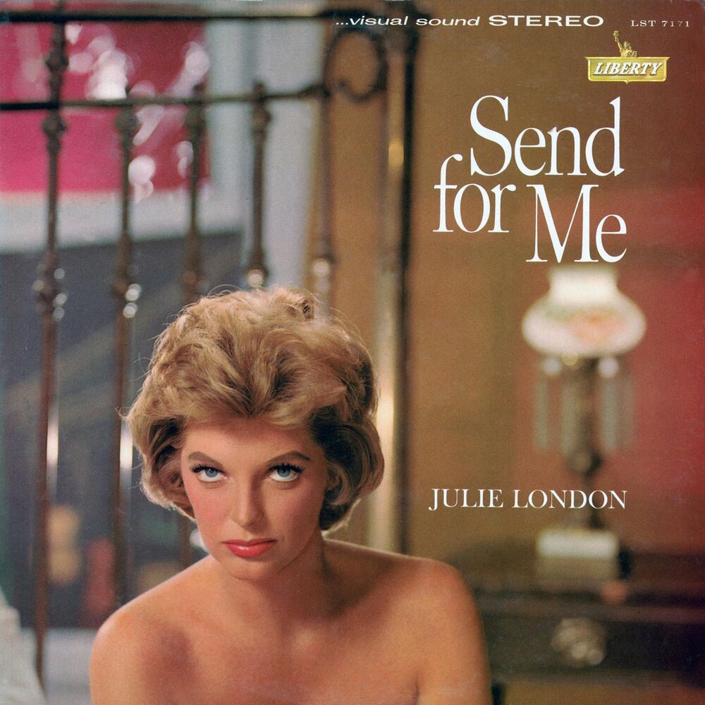 Picture of Send For Me