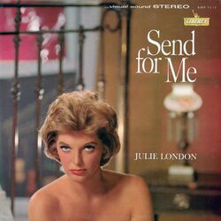 Cover of Send For Me