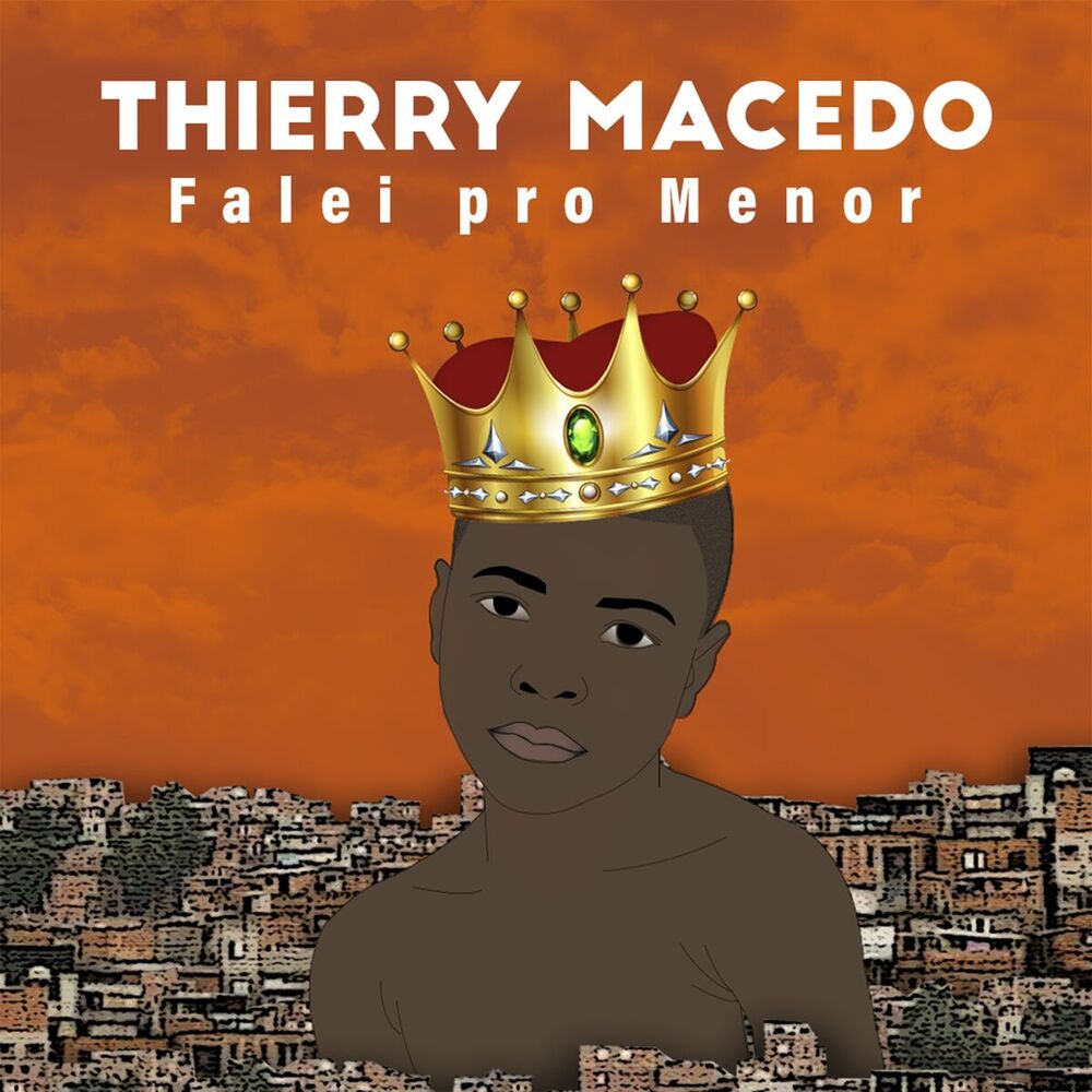 Picture of Falei pro Menor