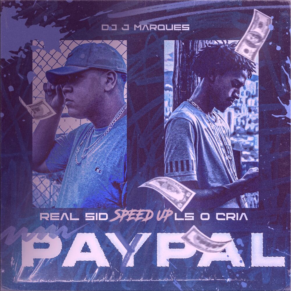 Picture of Paypal (Speed Up)