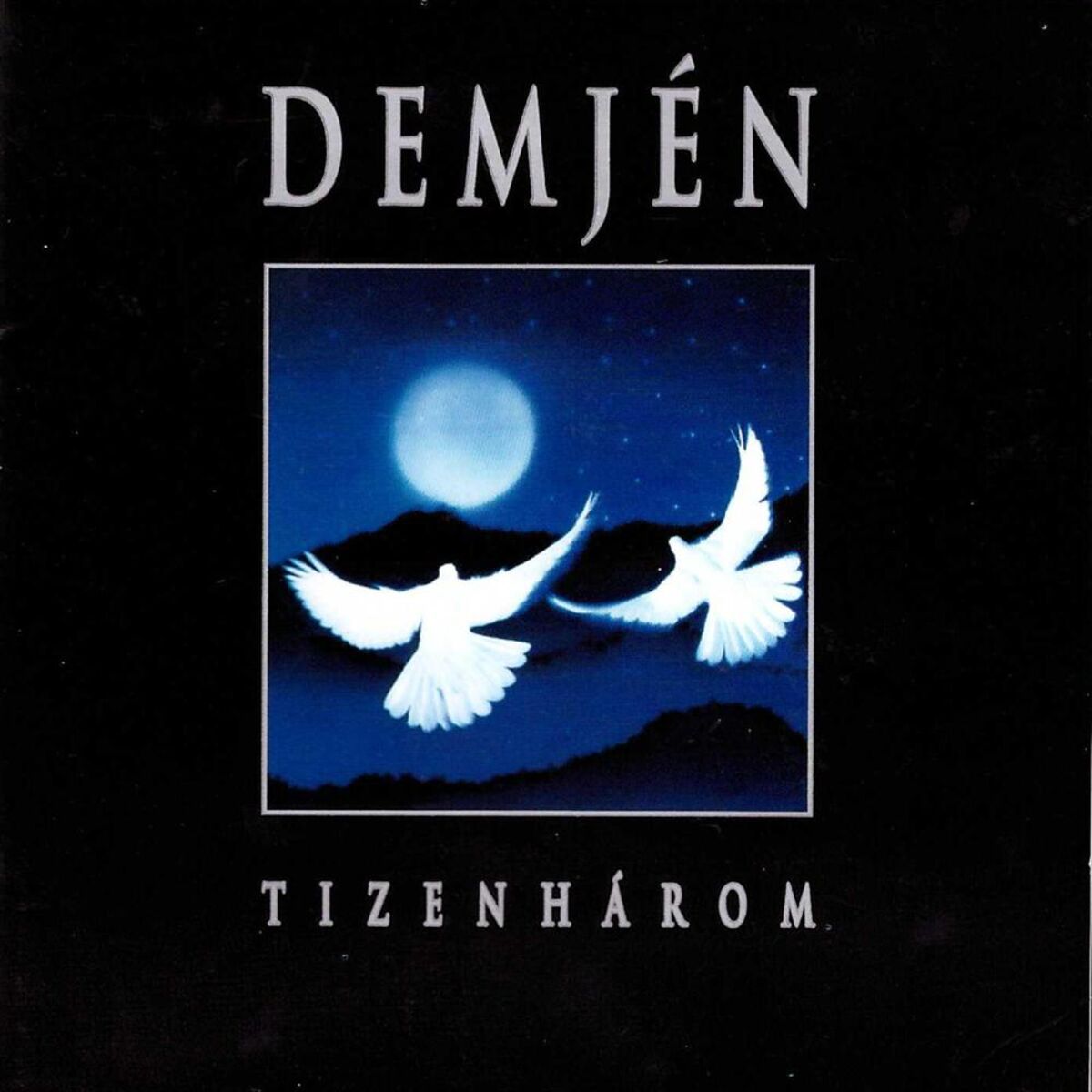 Album cover of Néha eltűnünk
