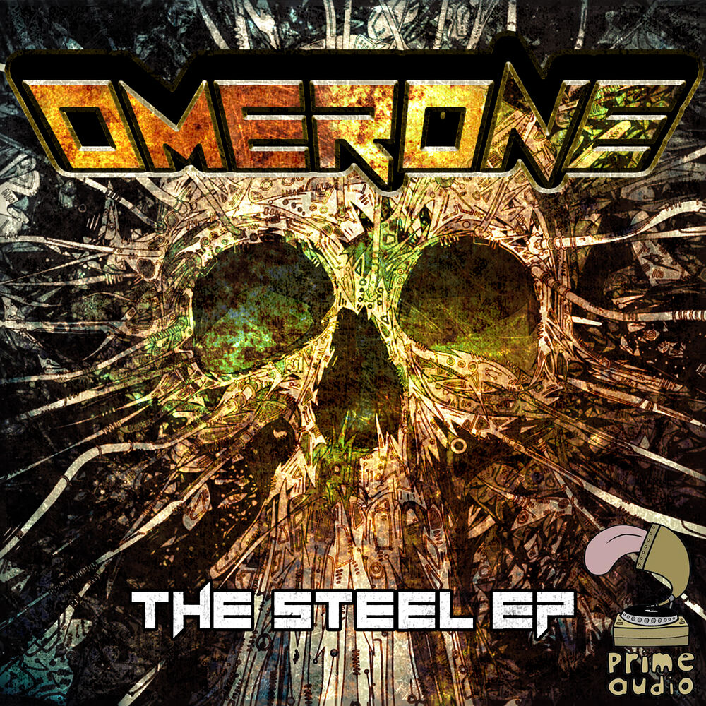 Picture of The Steel