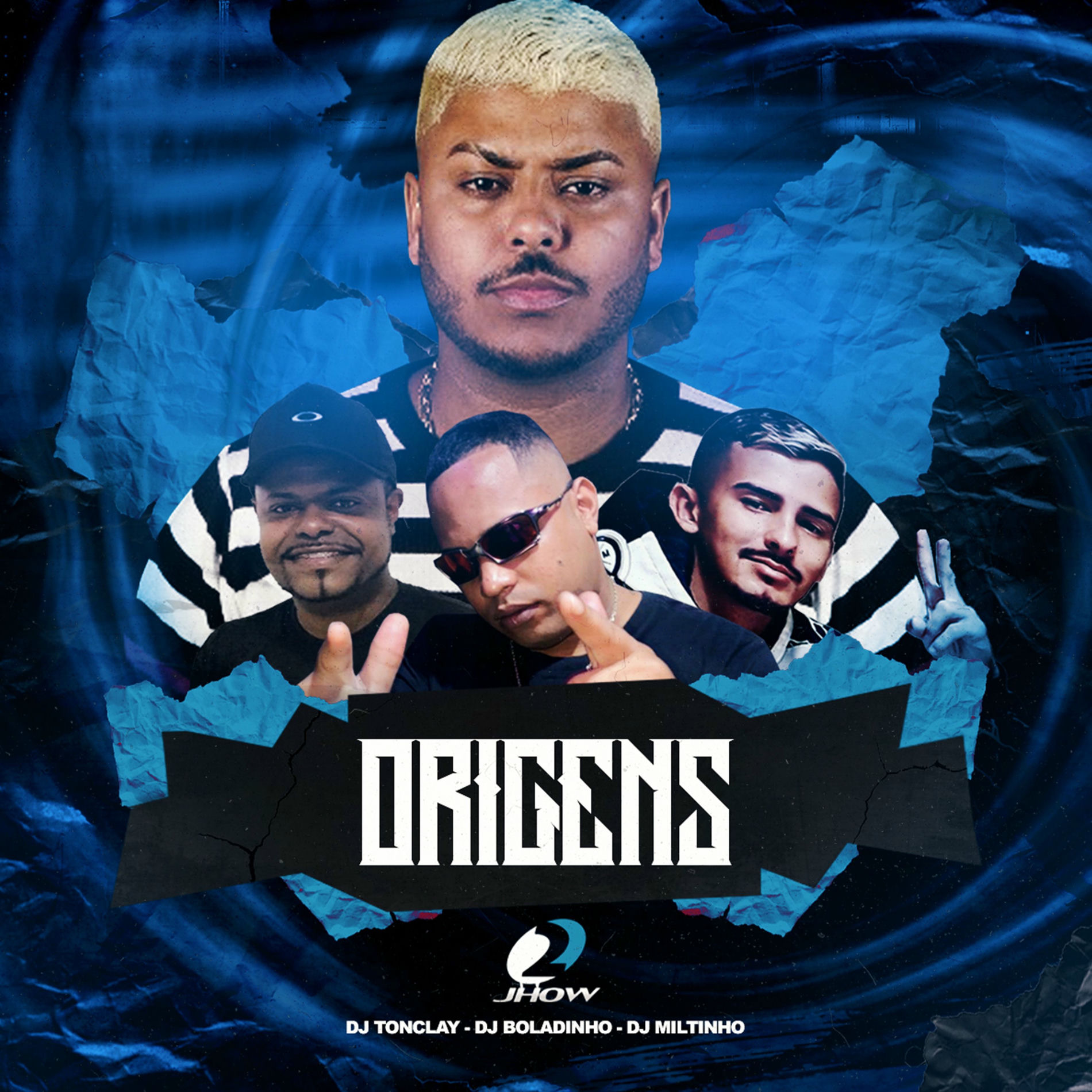 Album cover of Origens