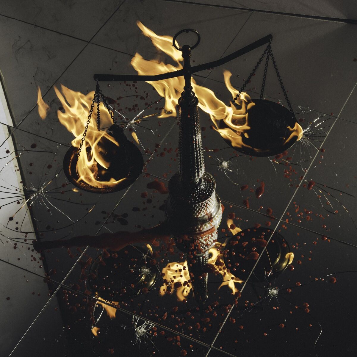 Album cover of Engulfed