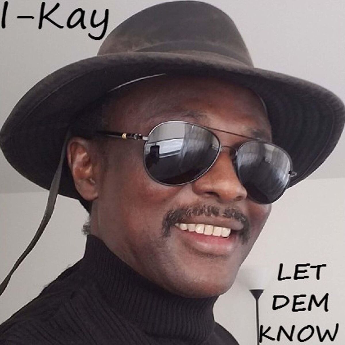 Album cover of Let Dem Know (Remix)