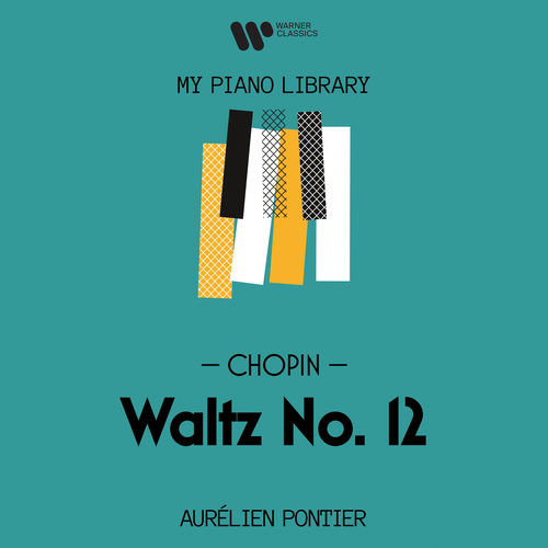 Waltz No. 12 in F Minor, Op. 70 No. 2 by Aurélien Pontier - 76 BPM