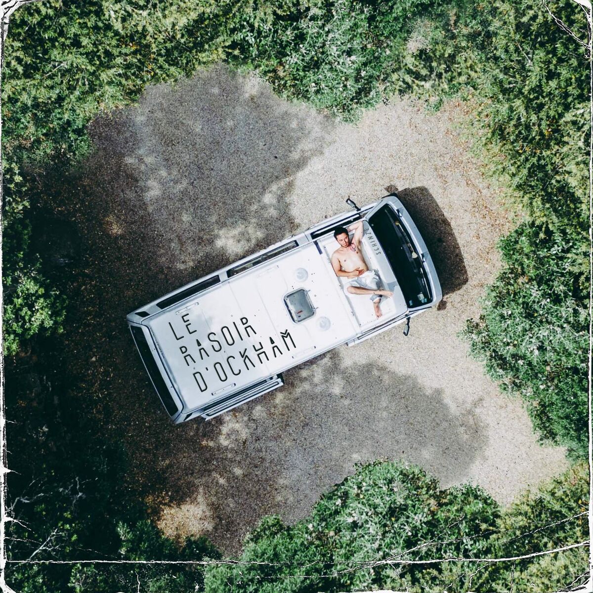 Album cover of Sous le signe du presqu'été