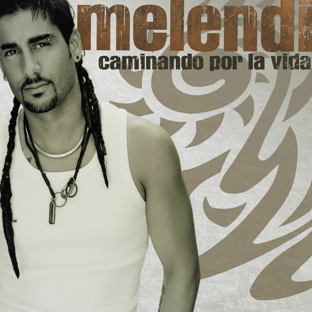 Picture of Caminando Por La Vida (USA Release)
