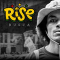 Rise - Busca