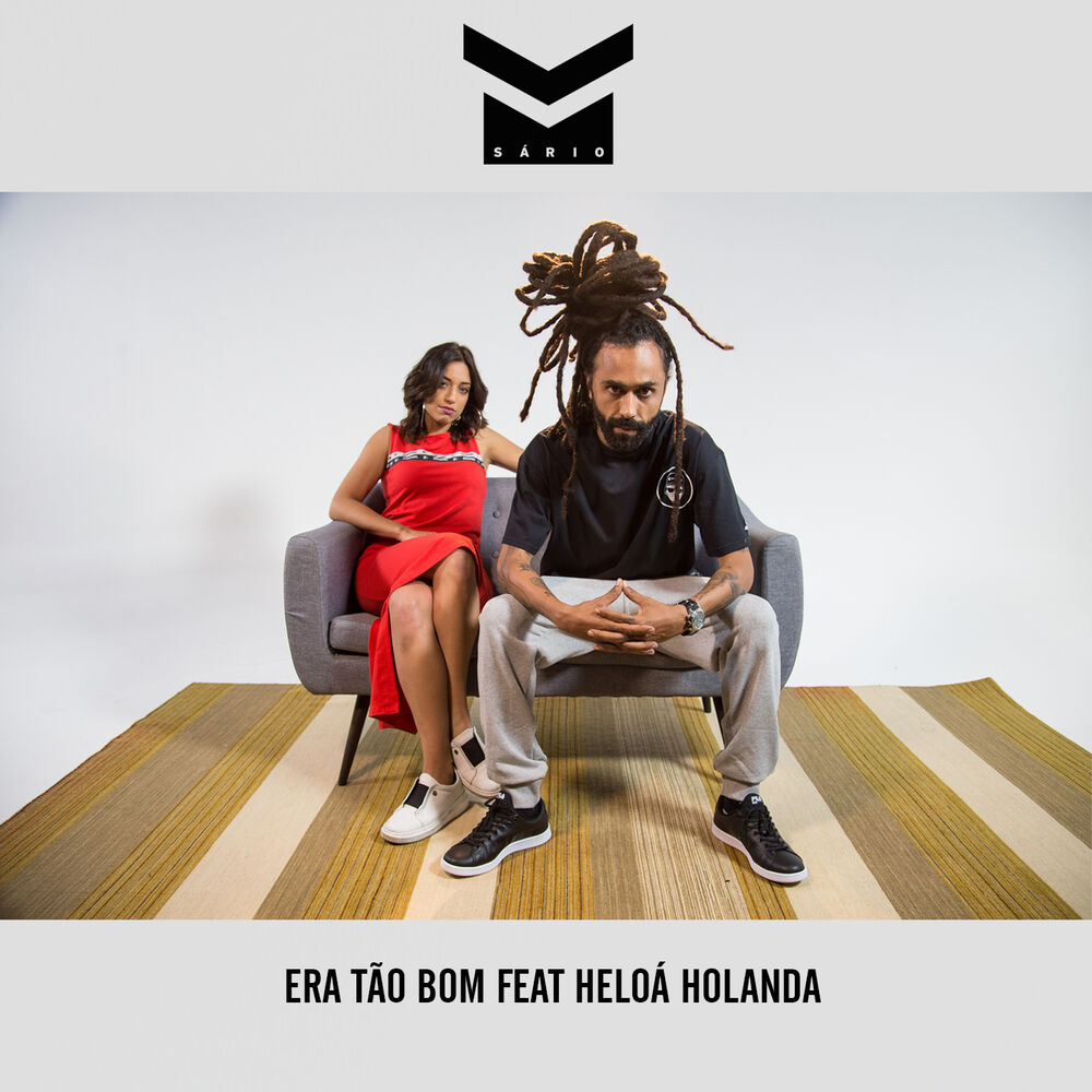Picture of Era Tão Bom (Acústico)