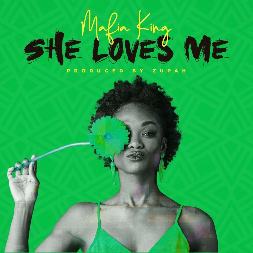 Picture of She Loves Me