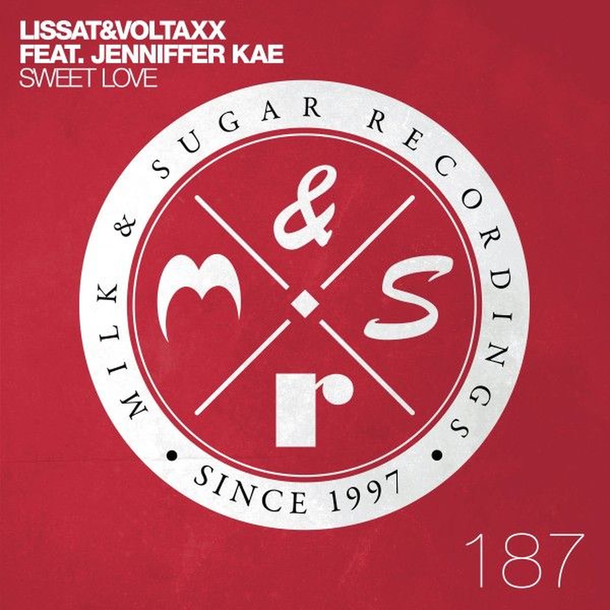 Album cover of Sweet Love (Lexer Radio Mix)
