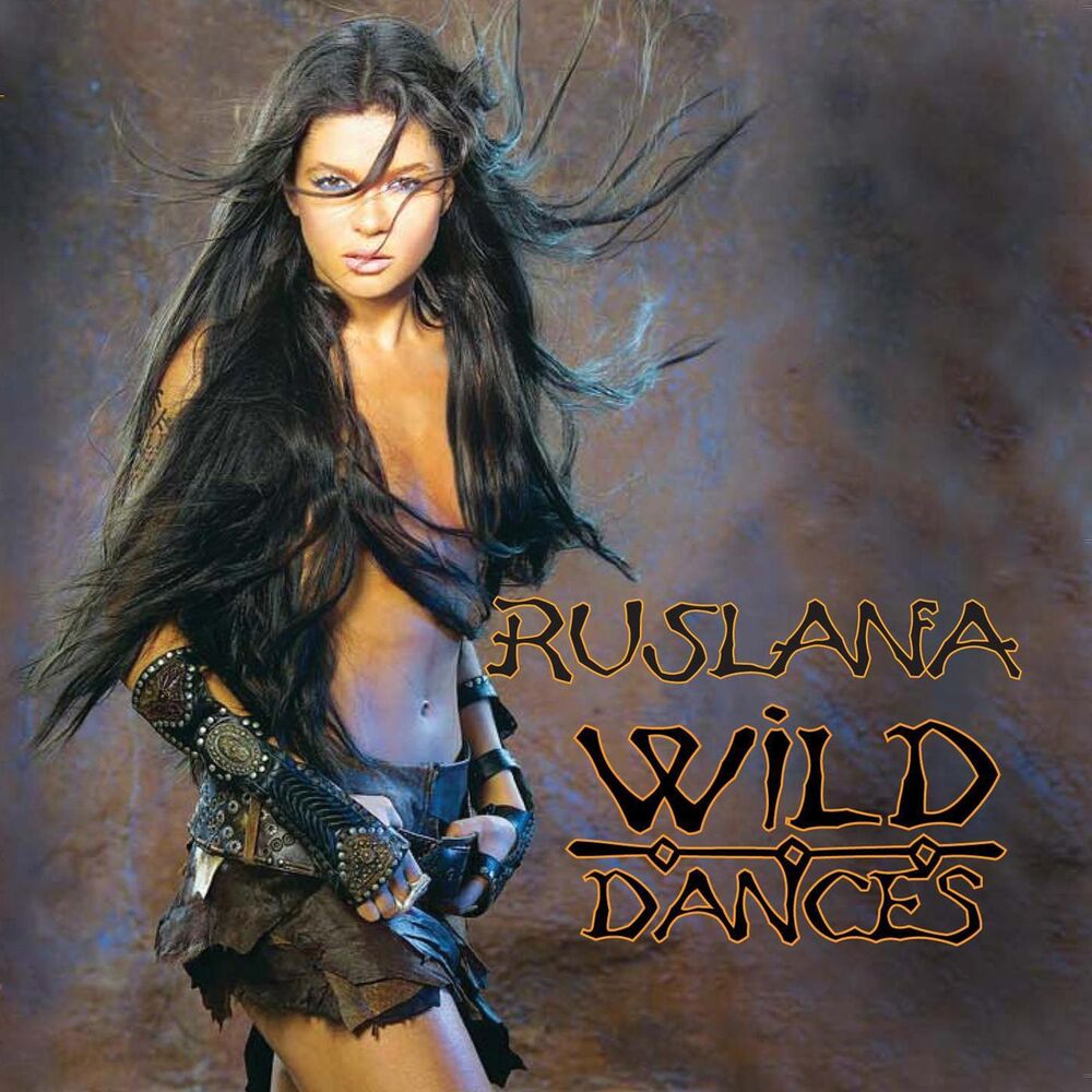 Picture of Wild Dances