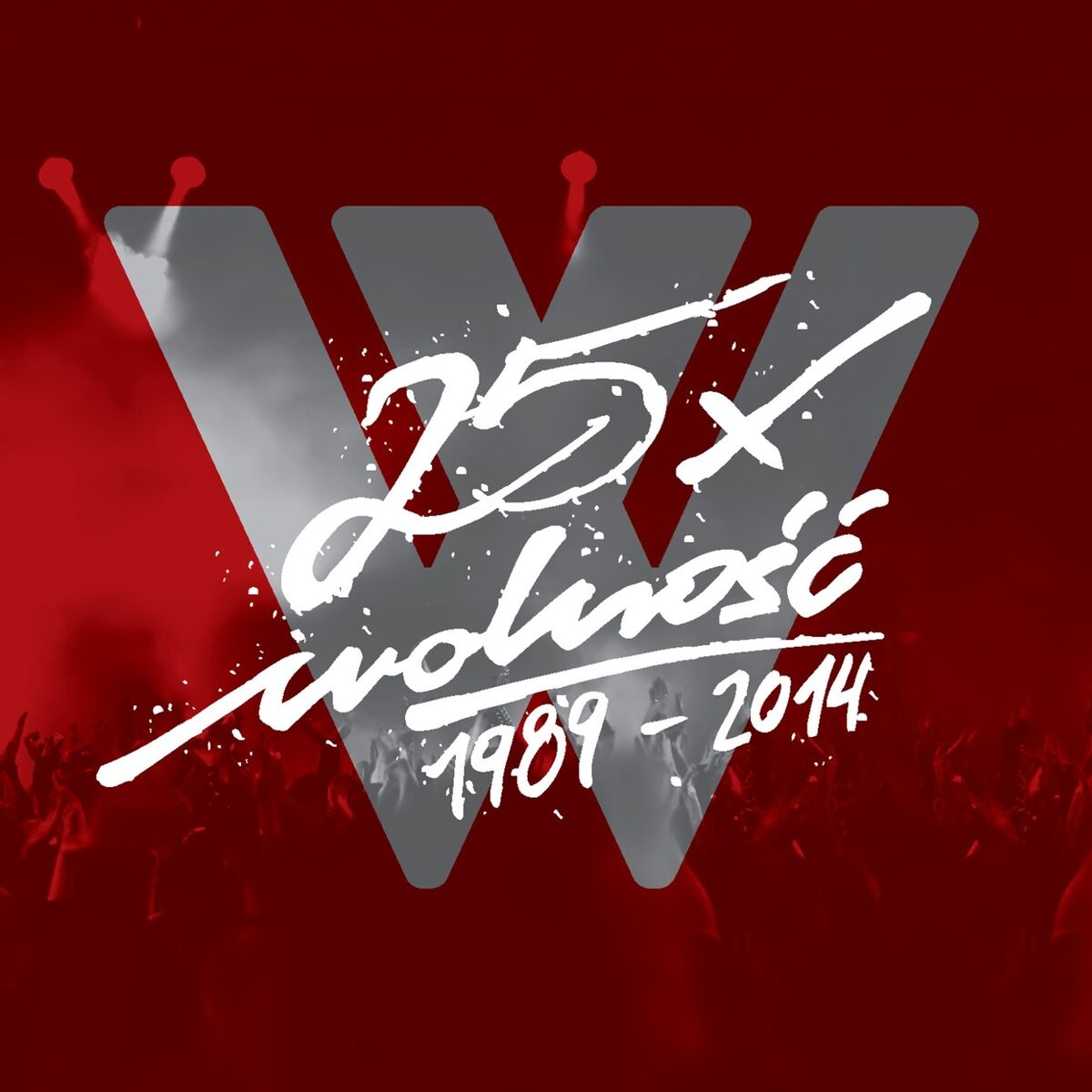 Album cover of Wolni od zła