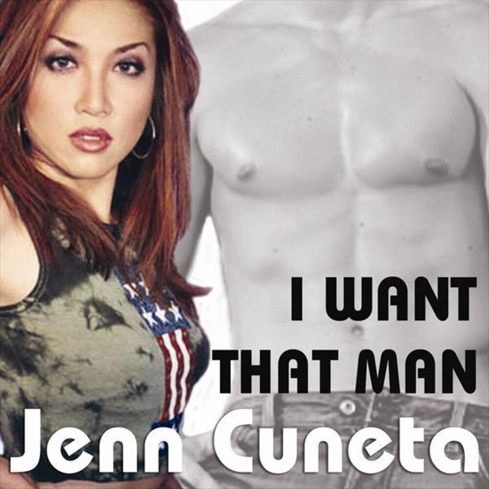 Picture of I Want That man (Maxi-Single)