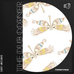 Cover of The Dub Corner