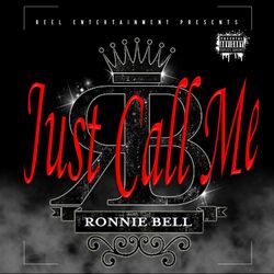Cover of Just Call Me