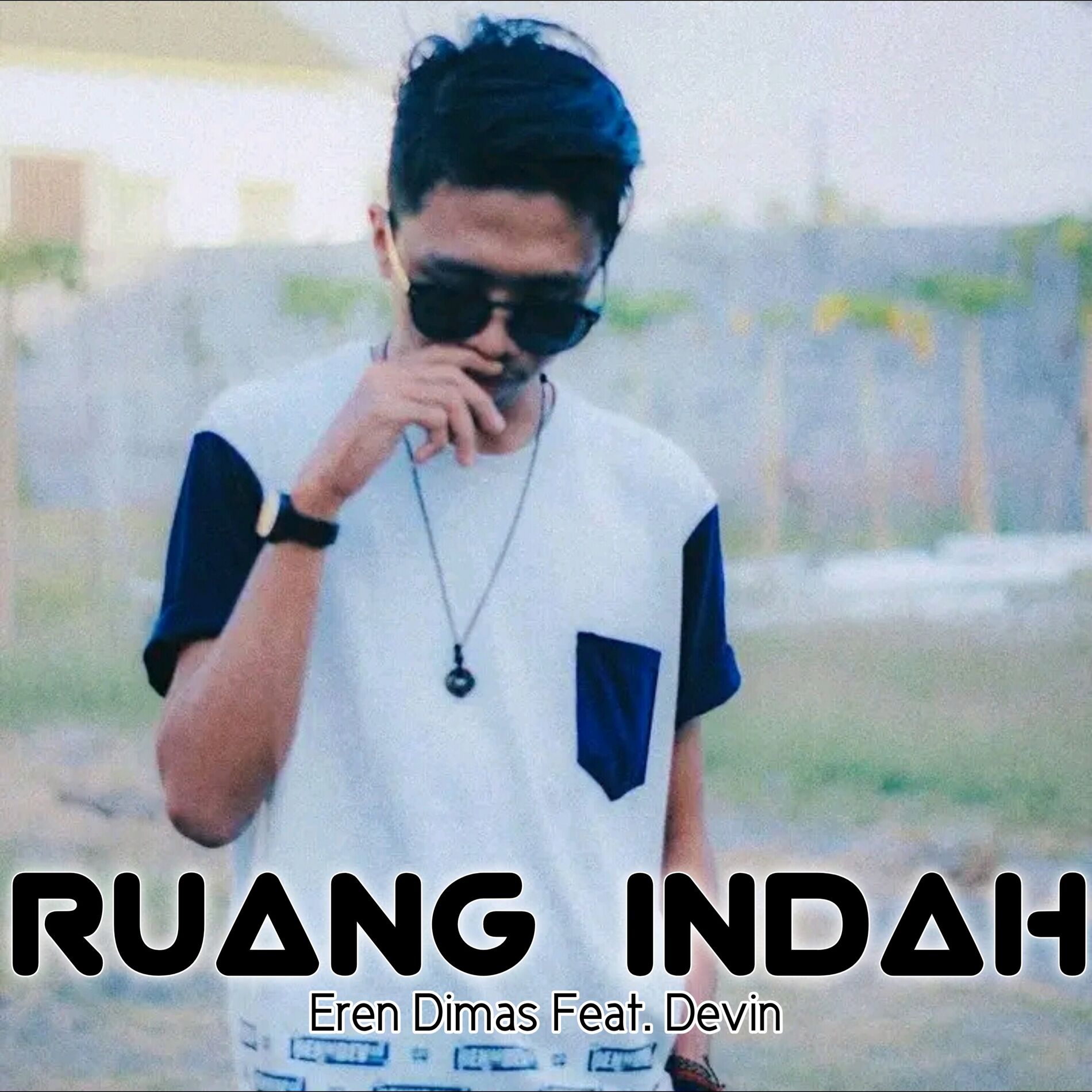 Album cover of Ruang Indah