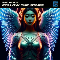 Cover of Follow The Stars