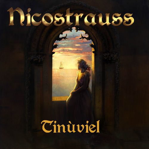 Lu Rusciu te lu Mare by Nicostrauss - 75 BPM